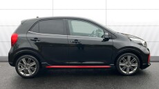Kia Picanto 1.0 GT-line 5dr Petrol Hatchback